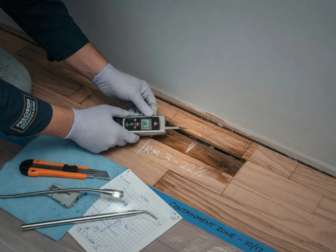 Why choose Water Removal in Maricopa, CA